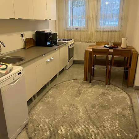 Stan Krndija - Appartement *