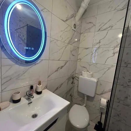 Stan Krndija - Appartement Tesanj