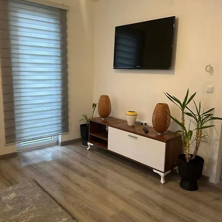 Appartement Stan Krndija - *