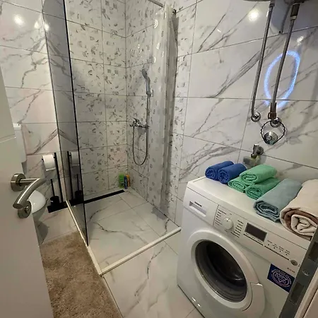 Stan Krndija - Appartement