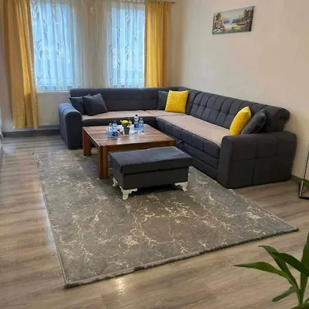 Stan Krndija - Appartement Tesanj