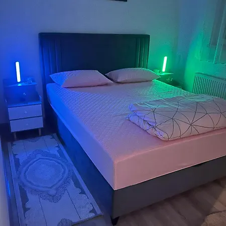 Stan Krndija - Appartement